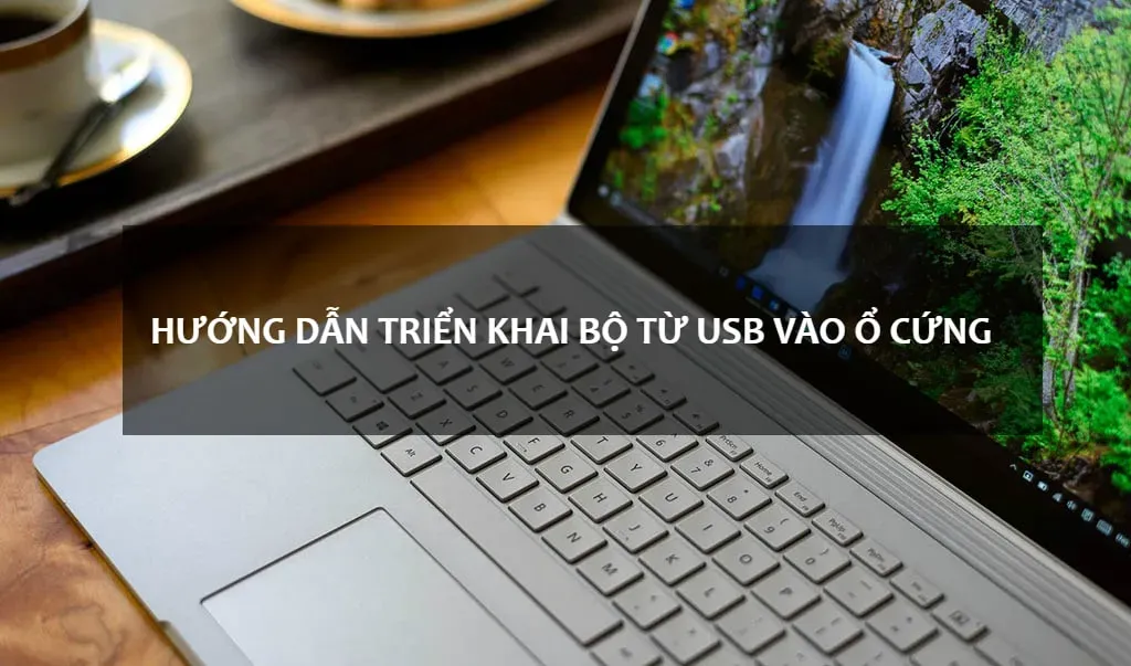 HUONG DAN TRIEN KHAI BO CAI VAO O CUNG