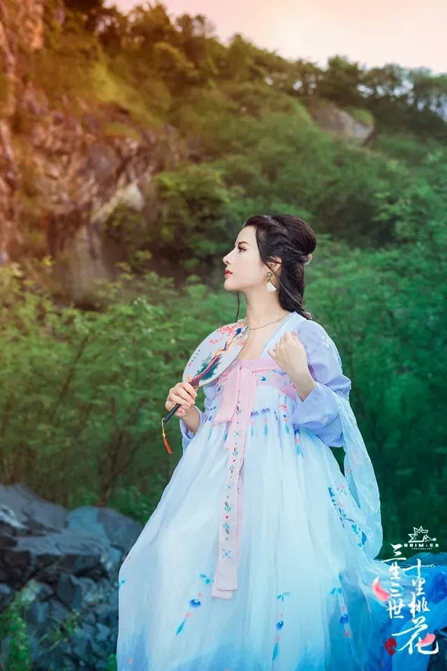 Stock cổ trang by Ca Nhím (2)