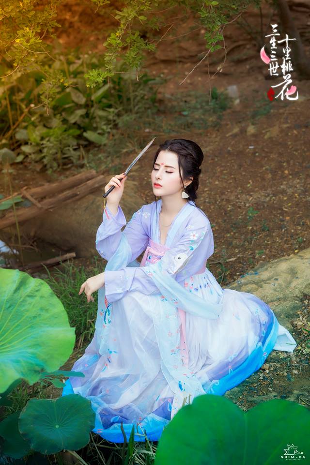 Stock cổ trang by Ca Nhím (3)