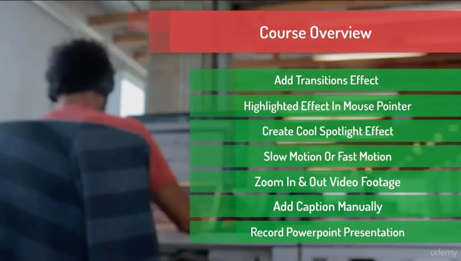 The-Complete-Video-Editing-Course-With-Camtasia-Studio-9-3
