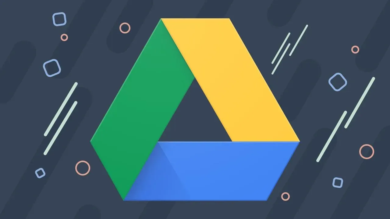 googledrive-clone