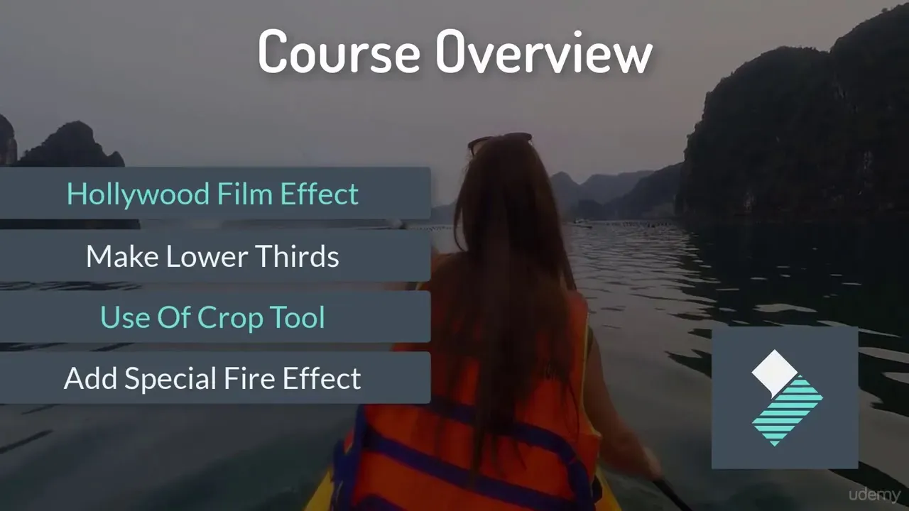 khóa học wondershare filmora