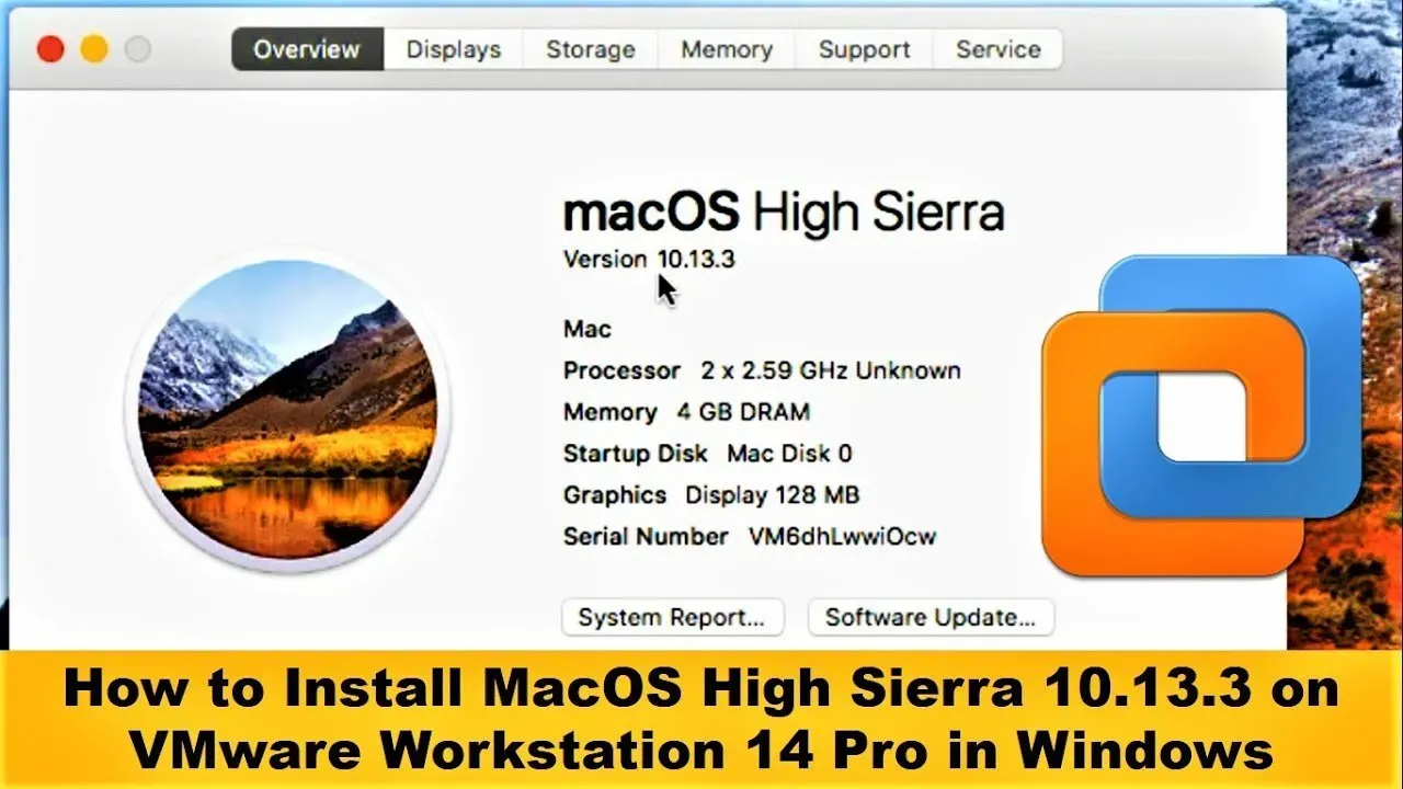 mac 10.13.3