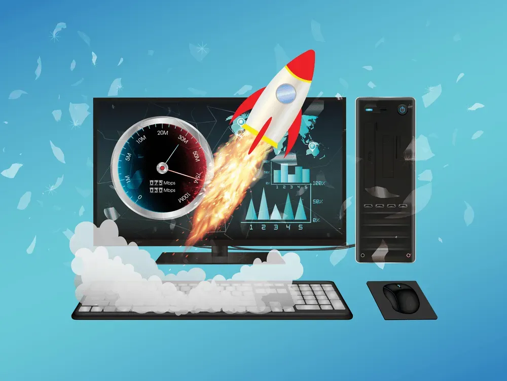 primocache booster