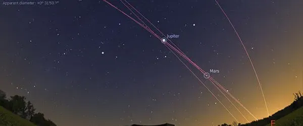 stellarium