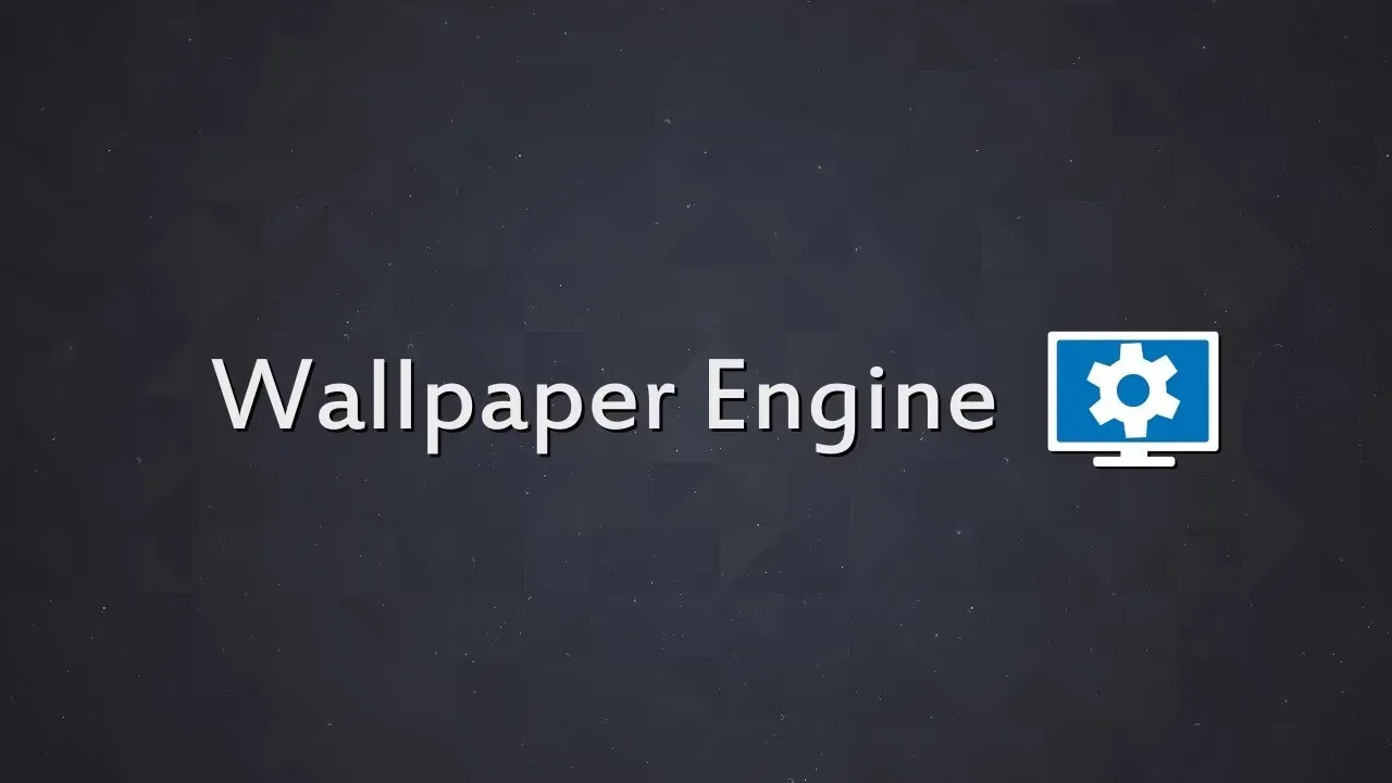 wallpaper engine