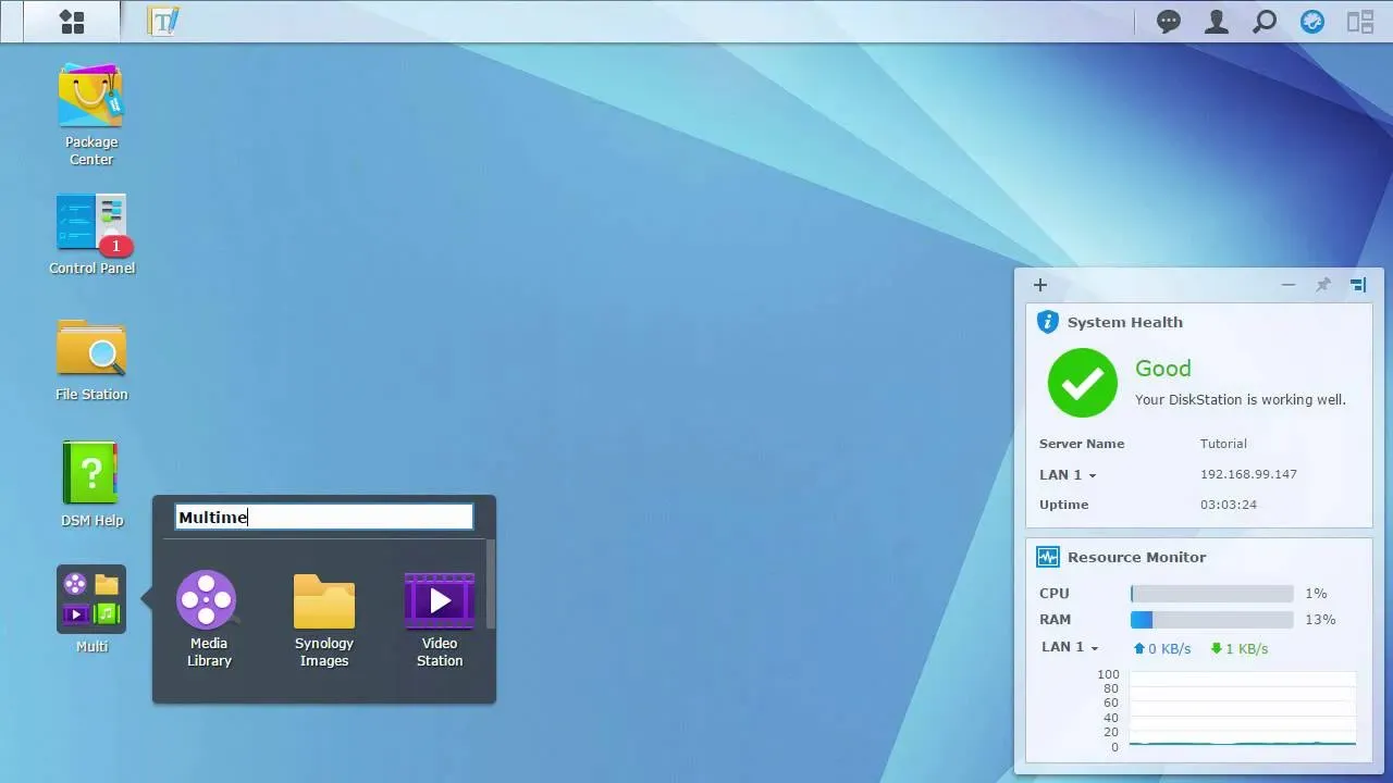 xpenology toàn tập - tập 1.2